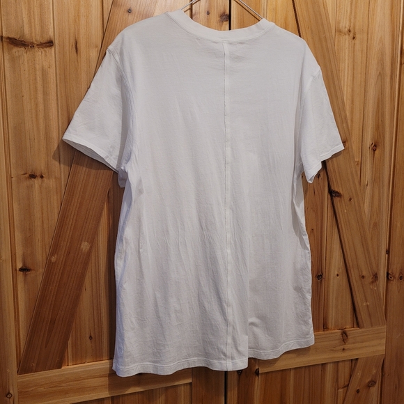 Lululemon All Yours Tee - Picture 5 of 6